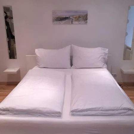 3 Bedroom City Apartment