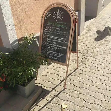 3 Bedroom City Apartment *