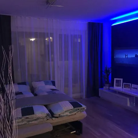 Good Apartment *