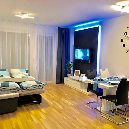 Good Apartment Vienna