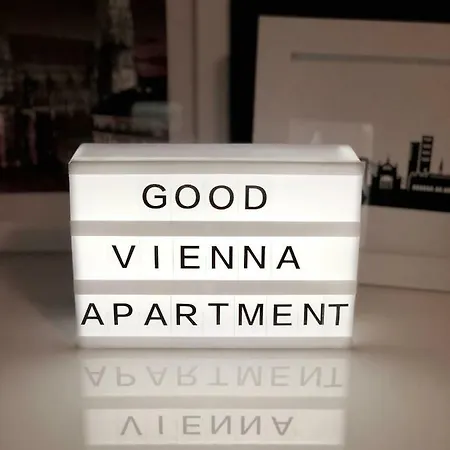 Apartment Good *