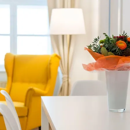 Apartment Beautiful Inner City *