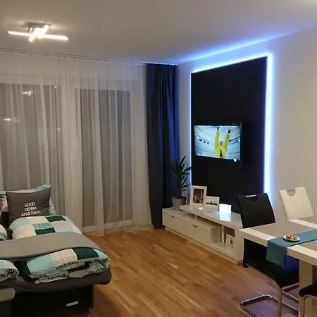 Good Apartment Vienna