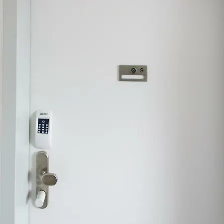 Living - Senefeldergasse Apartment *