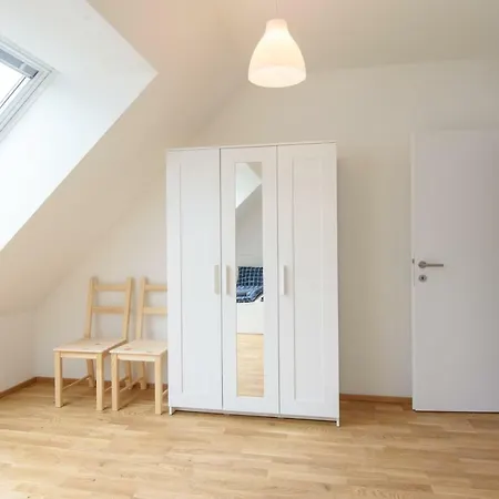 Apartment Living - Senefeldergasse
