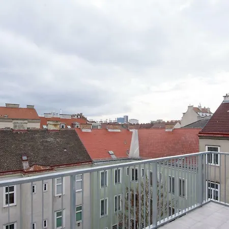 Apartment Living - Senefeldergasse *