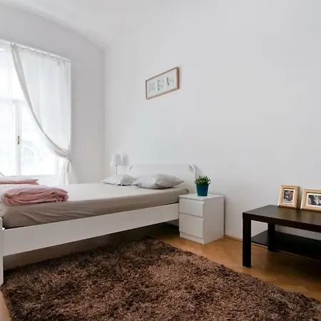 Apartment Marvelous Midtown