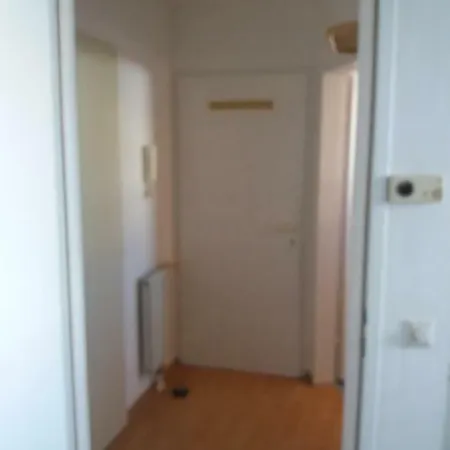 Terrassentraum Apartment Vienna