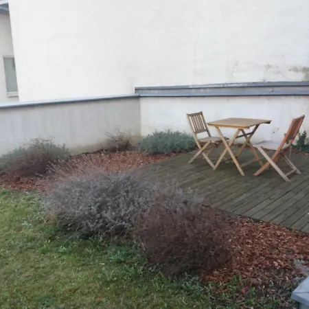 Terrassentraum Vienna