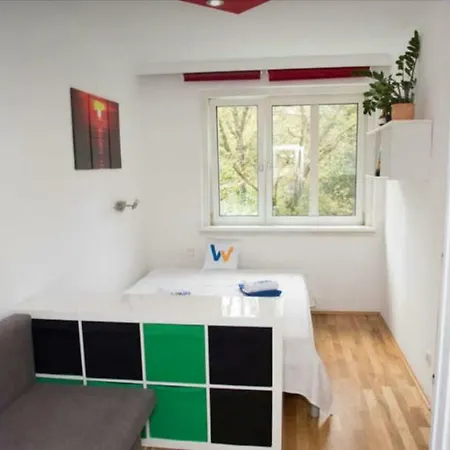 Cosy Flat Near Schoenbrunn