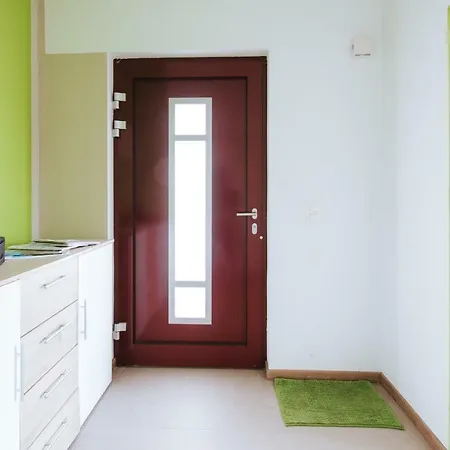 Apartment B