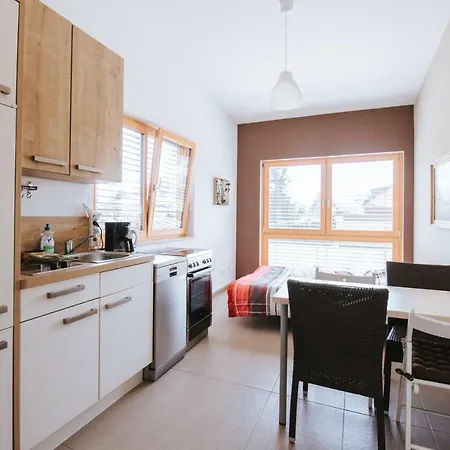 B Apartment *