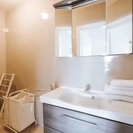 Apartment B *