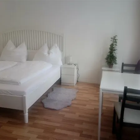 Fully Furnished *