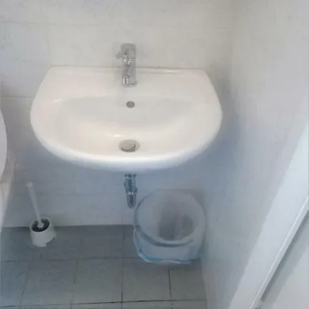 Apartment Fully Furnished *