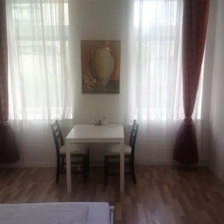 Fully Furnished Apartment Vienna