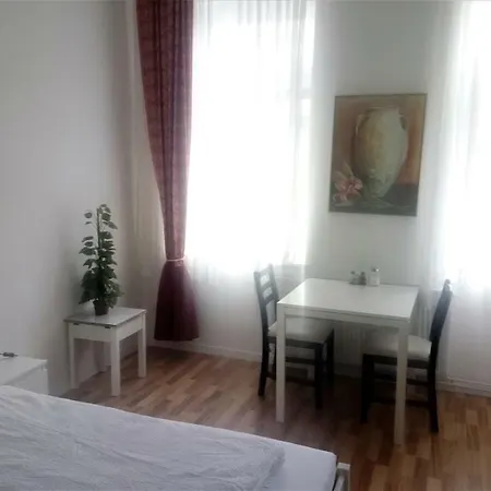 Fully Furnished Apartment