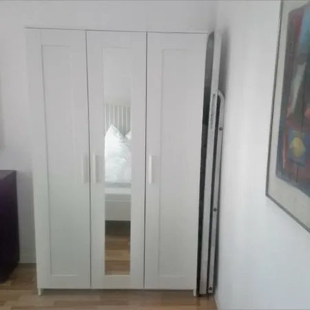 Apartment Fully Furnished Vienna