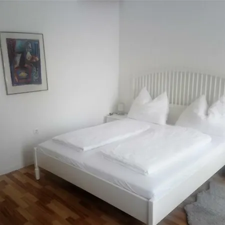 Fully Furnished *