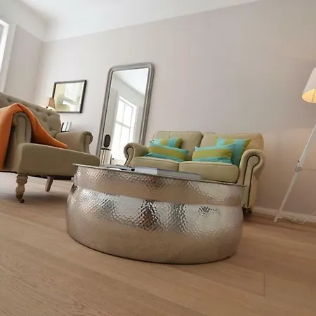 Apartment | Modern, Bright Business In Center, Alsergrund Vienna