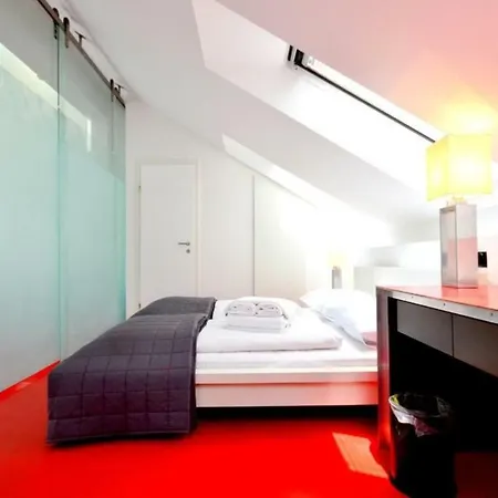 Apartment Residence, Kumpfgasse - Innere Stadt Vienna