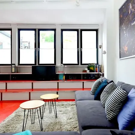 Residence, Kumpfgasse - Innere Stadt Apartment Wien