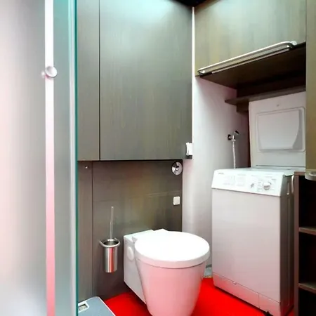 Residence, Kumpfgasse - Innere Stadt Apartment Vienna