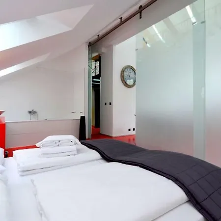 Apartment Residence, Kumpfgasse - Innere Stadt *