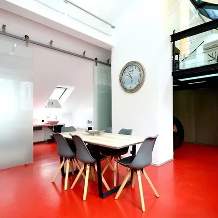 Residence, Kumpfgasse - Innere Stadt *