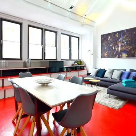 Residence, Kumpfgasse - Innere Stadt Wien