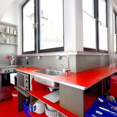 Residence, Kumpfgasse - Innere Stadt Vienna