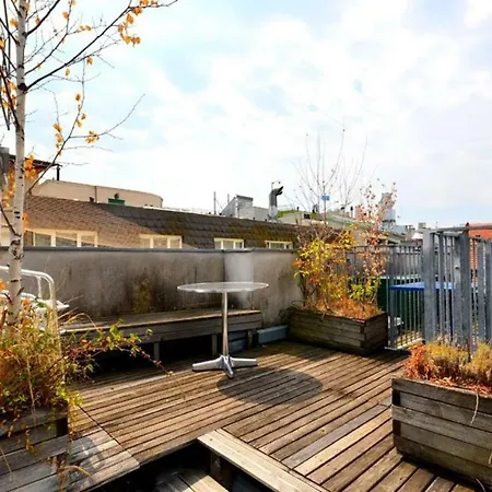 Residence, Kumpfgasse - Innere Stadt Apartment Vienna