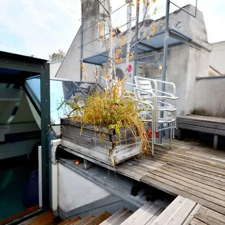 Apartment Residence, Kumpfgasse - Innere Stadt