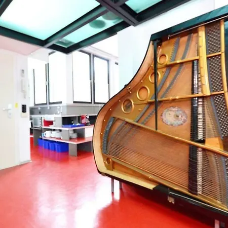 Residence, Kumpfgasse - Innere Stadt *