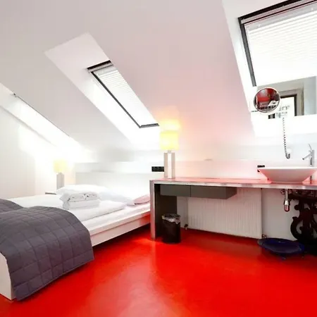 Residence, Kumpfgasse - Innere Stadt
