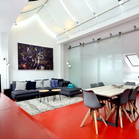 Residence, Kumpfgasse - Innere Stadt *