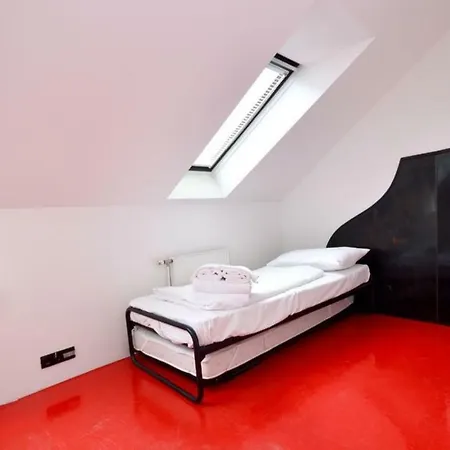 Apartment Residence, Kumpfgasse - Innere Stadt *