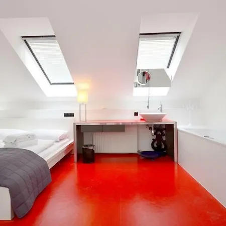 Residence, Kumpfgasse - Innere Stadt Apartment *