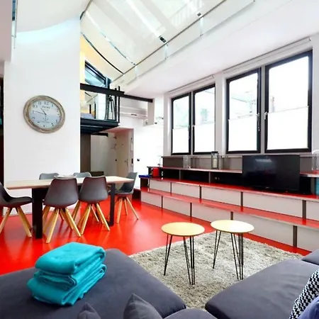 Residence, Kumpfgasse - Innere Stadt Apartment *