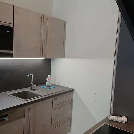 Apartment Good Vienna