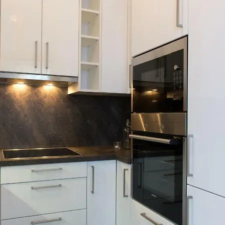 Apartment Gerstner Opera Residences *