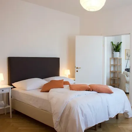 Gerstner Opera Residences *
