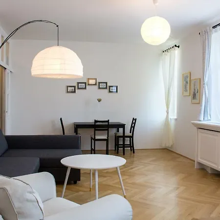 Gerstner Opera Residences *