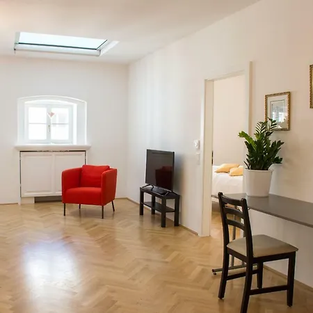 Apartment Gerstner Opera Residences *