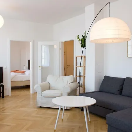 Apartment Gerstner Opera Residences *