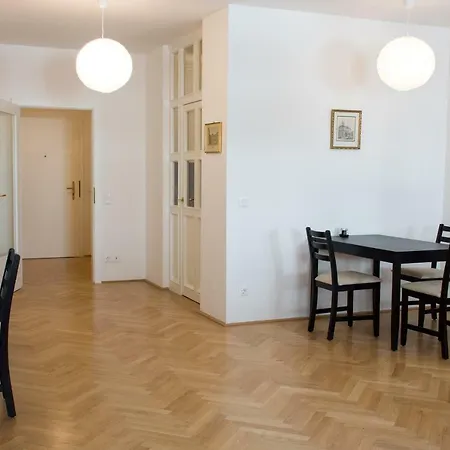 Gerstner Opera Residences Vienna
