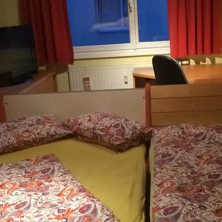 Private In Guest house