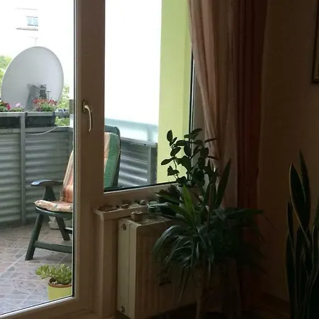 Private In Guest house Vienna