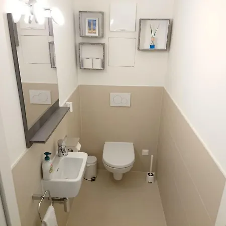 Appartement Good *
