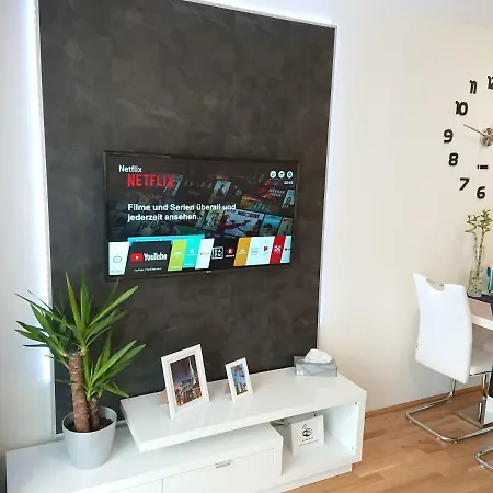 Apartment Good